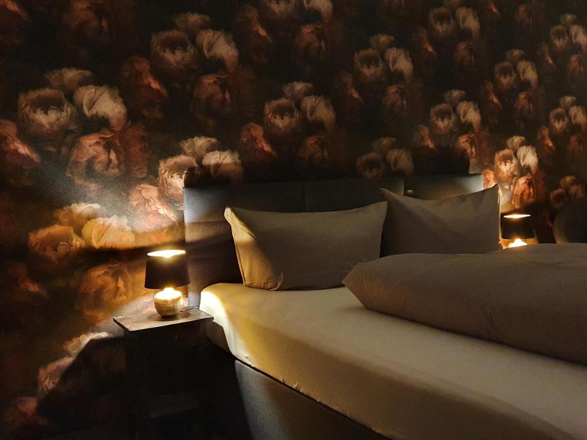 Landhaus Dornau Apartments ไมย์อาโฮเฟิน ภายนอก รูปภาพ