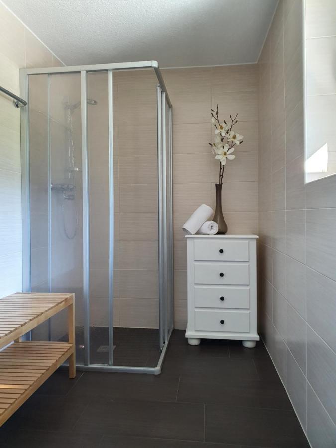 Landhaus Dornau Apartments ไมย์อาโฮเฟิน ภายนอก รูปภาพ