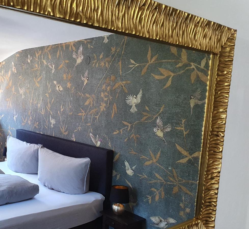 Landhaus Dornau Apartments ไมย์อาโฮเฟิน ภายนอก รูปภาพ