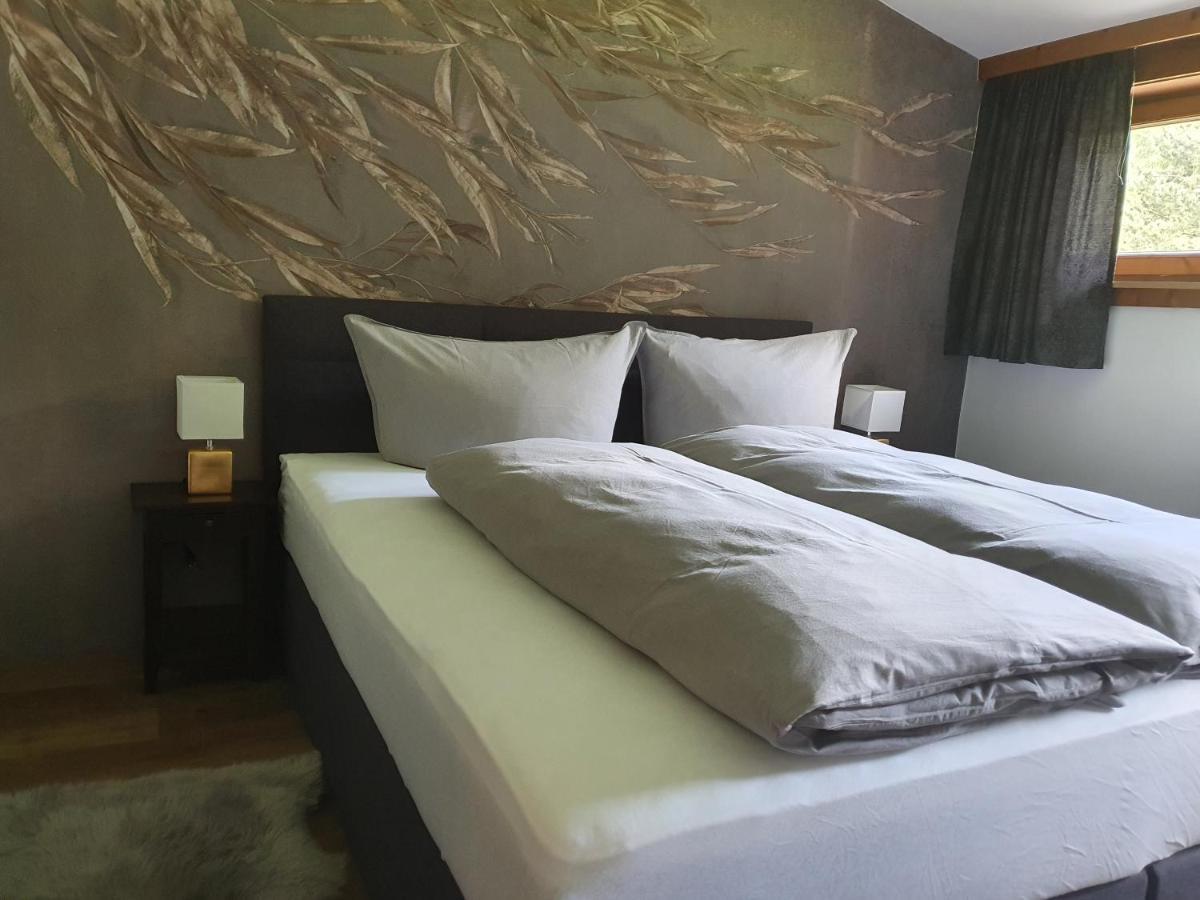 Landhaus Dornau Apartments ไมย์อาโฮเฟิน ภายนอก รูปภาพ