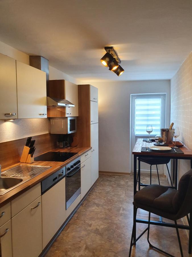 Landhaus Dornau Apartments ไมย์อาโฮเฟิน ภายนอก รูปภาพ
